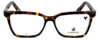 Produktbild von Lanvin Sonnenbrille LNV2647 234 53 15 140
