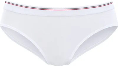 Produktbild von H.I.S. Bikinislip weiß Größe 44/46