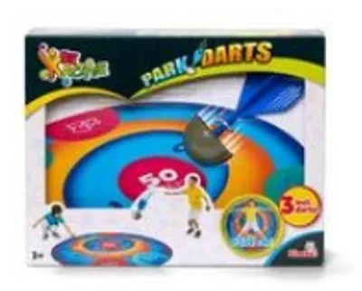 Obrázok produktu pre Park Dart Hra s hádzaním