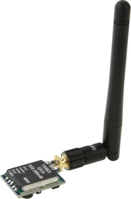 Immagine prodotto di TS5823 trasmettitore AV a 32 canali 5.8G 200MW per FPV