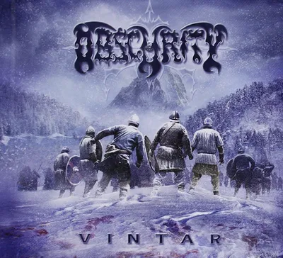 Produktbild von Obscurity: Vintar (Digibook)