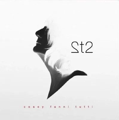 Productafbeelding van Cosey Fanni Tutti: 2t2