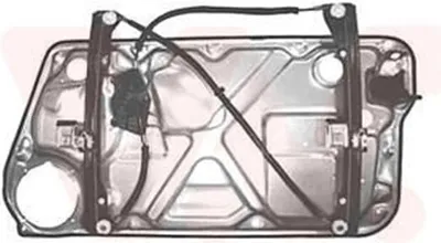 Produktbild von Van Wezel Fensterheber links für VW New