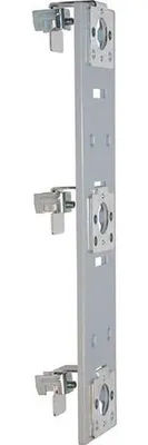 Obrázek produktu pro Mersen DOPPELADAPTER 185/185 mm, typ GR00 (1.001.300, SAS185)