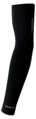 Produktbild von Dare 2B - Armstulpen für Damen, Radfahren RG13015 (S-M) (Schwarz)