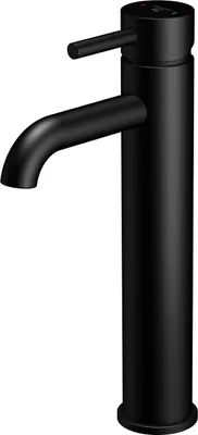 Imagen del producto de Grifo monomando para lavabo Steinberg Serie 100, sin juego de desagüe