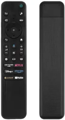Produktbild von Ersatzfernbedienung für Sony RMF-TX920U für Smart TV