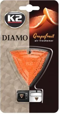 Produktbild von K2 Diamo Grapefruit Grapefruit-Duft