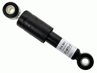 Produktbild von SACHS Dämpfer Fahrerhauslagerung 315 581 für VOLVO FMX