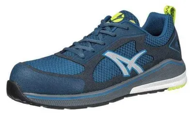 Productafbeelding van Albatros - "AER58" sneaker voor heren, model PP10547 (maat 45 EU), blauw