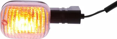 Obrázok produktu pre Predný pravý smerovník JMP BD27E-A0010C-RL pre Aprilia
