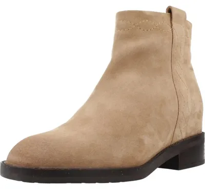 Produktbild von Geox Stiefelette Stiefelette Veloursleder