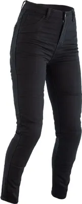 Produktbild von RST Reinforced Jegging Jeans Damen Textil Schwarz Größe: 16