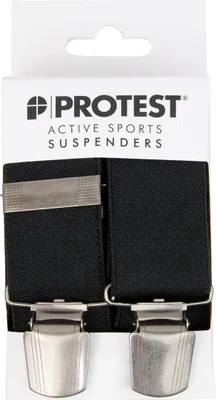 Immagine prodotto di Bretelle di protezione PRTDEVDAS Nero vero