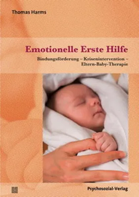 Obrázok produktu pre Emotionelle Erste Hilfe