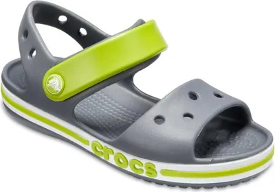 Produktbild von Crocs Schuhe Bayaband, 205400025