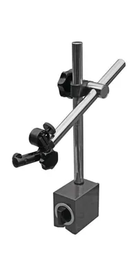 Obrázok produktu pre Magnetický merací stojan R. 180 mm Celková h. 285 mm Sila držania 600 N