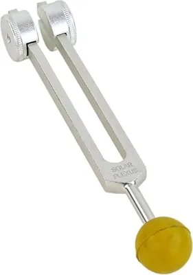 Zdjęcie produktu dla Kamerton III Czakra - 10cm