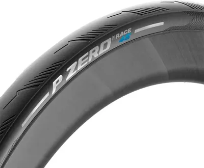Productafbeelding van Pirelli P ZERO Race TLR 4S vouwband - 700x32C - Allround raceband met tubeless ready technologie...