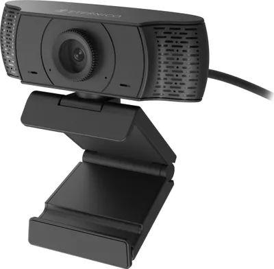 Obrázok produktu pre Webová kamera Eternico ET201 Full HD, čierna