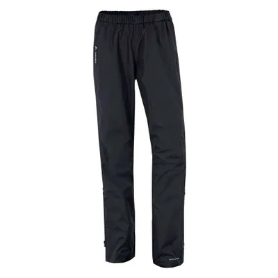 Produktbild von Vaude Fluid Pants / Black 44
