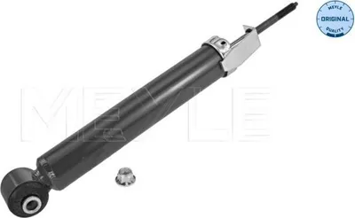 Image de 2x MEYLE 32-26 725 0003 Jeu d'amortisseurs arrière à gaz