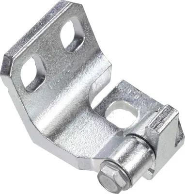 Produktbild von Original Fiat Türscharnier Vordertür Fahrerseite Oben 500X ab 2015 50539268