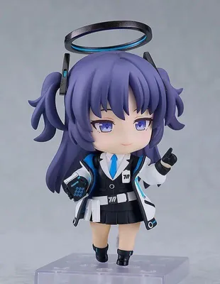 Productafbeelding van Blue Archive Nendoroid actiefiguur Yuuka Hayase, 10 cm