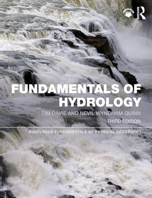 Produktbild von Fundamentals Of Hydrology – Lingua: Inglese