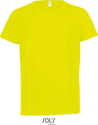 Image de SOL'S Kids' Raglan Sleeved T-Shirt Sporty