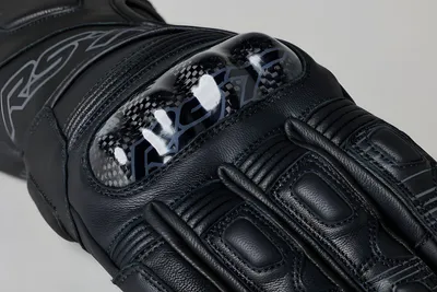 Zdjęcie produktu dla RST Flucrum Glove Men CE Black Rozmiar: S