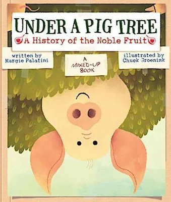 Obrázek produktu pro Under a Pig Tree