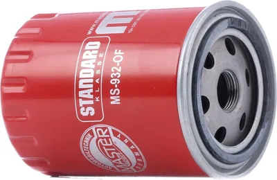 Produktbild von Ölfilter MASTER-SPORT 932-OF-PCS-MS Anschraubfilter für RENAULT CLIO I (B/C57, 5/357) ESPACE II (J/S63) RAPID Kasten (F40, G40) CLIO I Kasten (S57)