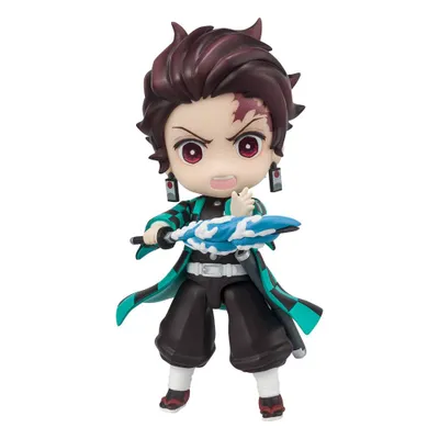 Obrázek produktu pro Actionfiguren Tamashii Nations Mini Kimetsu No Yaiba
