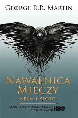 Productafbeelding van Nawałnica Mieczy Krew i Złoto George R.R. Martin