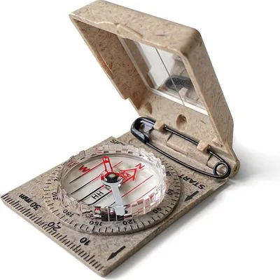 Obrázek produktu pro Silva Compass Terra Ranger SL