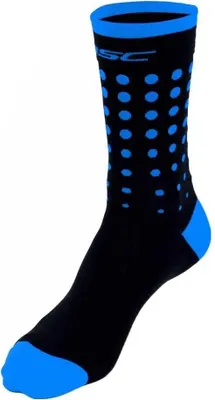Produktbild von Msc Flamingo Socken Blau,Schwarz EU 43-46 Herren Blau,Schwarz EU 43-46