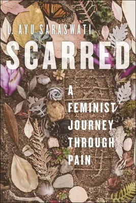 Produktbild von Scarred