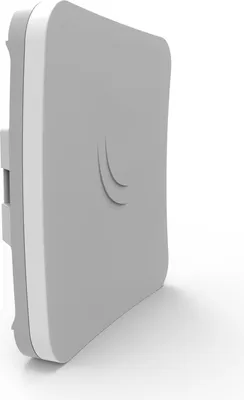 Zdjęcie produktu dla Mikrotik SXTsq Lite5, 5 GHz, 10,100 Mbit/s