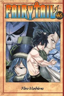 Produktbild von Fairy Tail 46