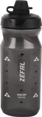Image de Zefal B1550 - BIDON ZEFAL SENSE SOFT 65
