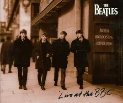 Produktbild von Live bei der BBC