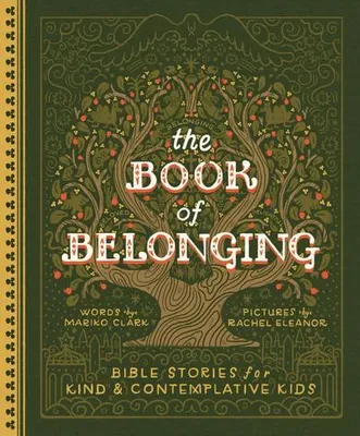 Obrázek produktu pro The Book of Belonging