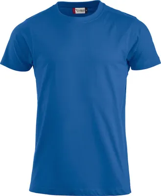 Produktbild von Clique Premium-T (Rundhals-T-Shirt)