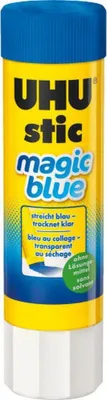 Produktbild von Magischer Klebestift 8.2g Uhu 00075 UHU