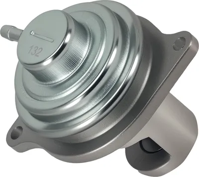 Imagen del producto de AGR-Ventil para Mitsubishi Colt VI 1.5L, modelos de 2004 a 2012, código A6601400360, 12V