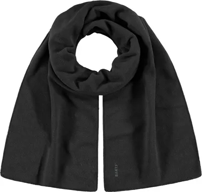 Produktbild von BARTS Fleece Shawl BLACK BLACK -