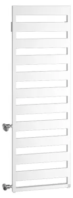 Obrázok produktu pre Teleso kúpeľňové trubk.Kermi Casteo-D 986X600MM BIELA ​​ĽAVÉ CTN1D1000602LXK