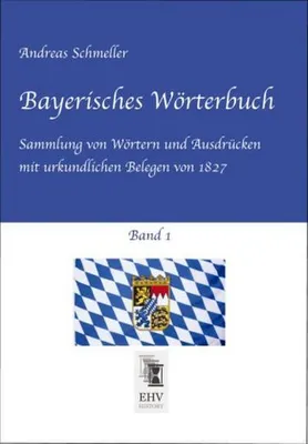 Obrázok produktu pre Bayerisches Wörterbuch, Band 1