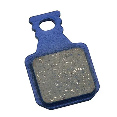Produktbild von Union Dbp/60 Magura Mt5/mt7 Scheibenbremsbeläge Blau  Blau One Size